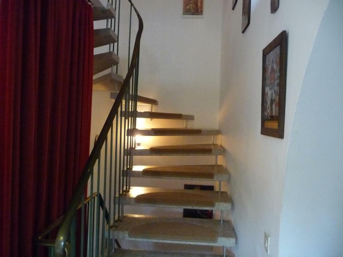 Ferienhaus Werthmann Mittenwald Exterior photo